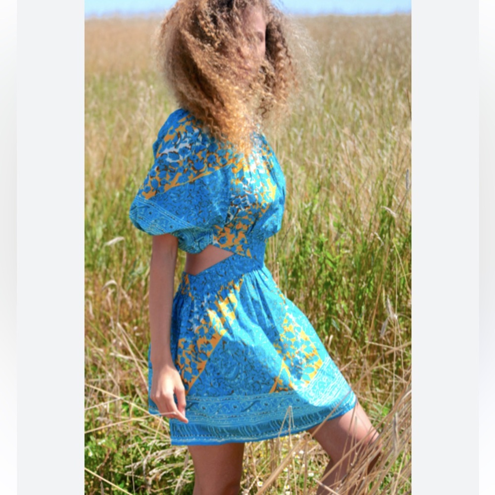 Love the Label Arya Dress
